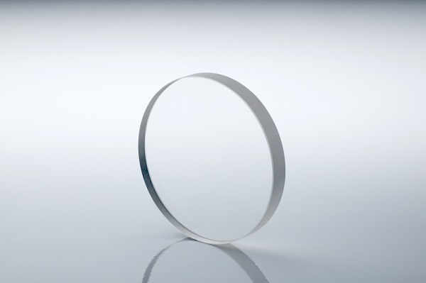 Optical Fluoride Crystals: BaF2